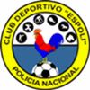 CD ESPOLI CD ESPOLI