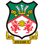 Wrexham Wrexham