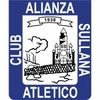 Alianza Atlético Alianza Atlético
