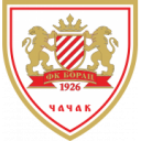 Borac Čačak Borac Čačak