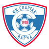 Spartak Varna Spartak Varna
