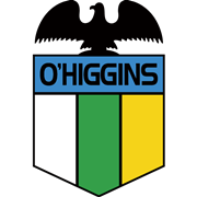 O'Higgins FC O'Higgins FC