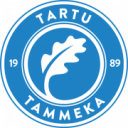 Tartu Tammeka Tartu Tammeka