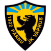 Pärnu JK Vaprus Pärnu JK Vaprus