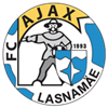 Ajax Lasnamäe Ajax Lasnamäe