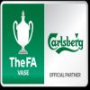 FA Vase FA Vase