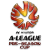 A-League Pre-Season Challenge Cup A-League Pre-Season Challenge Cup