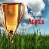 Taça de Angola Taça de Angola