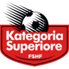 Kategoria Superiore Kategoria Superiore