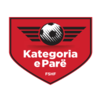 Kategoria e Parë Kategoria e Parë