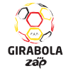 Girabola Girabola