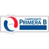 Primera División B Primera División B