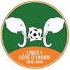 Ligue 1 de Côte d'Ivoire Ligue 1 de Côte d'Ivoire