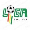 Liga de Fútbol Profesional Boliviano Liga de Fútbol Profesional Boliviano