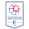 UAE Arabian Gulf League UAE Arabian Gulf League