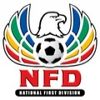 National First Division National First Division