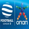 Football League 2 Football League 2
