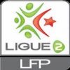 Ligue Professionnelle 2 Ligue Professionnelle 2