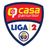 Liga II Liga II