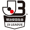 J3 League J3 League