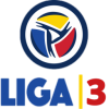 Liga III Liga III