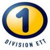 Division 1 Norra Division 1 Norra