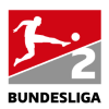 2. Bundesliga 2. Bundesliga