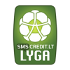 A Lyga A Lyga
