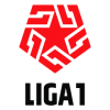 Liga 1 Liga 1