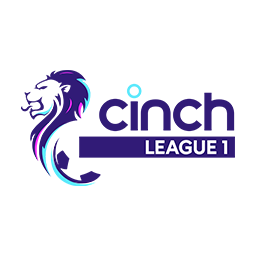 League One League One