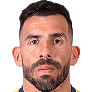 Carlos TÉVEZ Photo Carlos TÉVEZ Photo