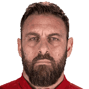 Daniele DE ROSSI Photo