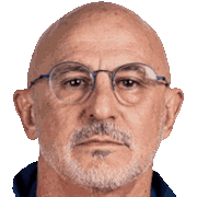 Luis DE LA FUENTE Photo
