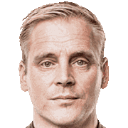 Johannes THORUP Photo