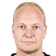 Niels FREDERIKSEN Photo