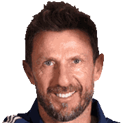 Eusebio DI FRANCESCO Photo Eusebio DI FRANCESCO Photo