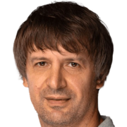 Oleksandr Shovkovskyi Photo