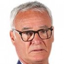 Claudio Ranieri Photo Claudio Ranieri Photo