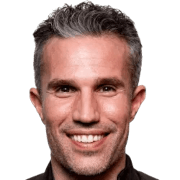 Robin VAN PERSIE Photo Robin VAN PERSIE Photo