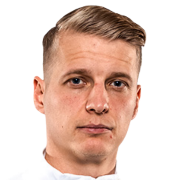 Miika NUUTINEN Photo