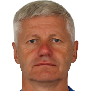 Oleksandr CHYZHEVSKYI Photo