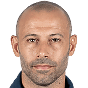 Javier MASCHERANO Photo