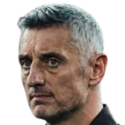Ivan GVOZDENOVIC Photo