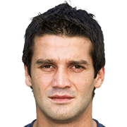 Cristian Chivu Photo