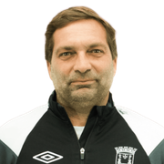 Luís Tralhão Photo