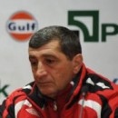 Khvicha Kasrashvili Slika