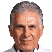 Carlos QUEIROZ Photo