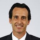 Unai Emery Photo Unai Emery Photo