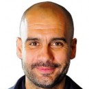 Josep Guardiola Photo Josep Guardiola Photo