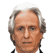 Jorge JESUS Photo Jorge JESUS Photo